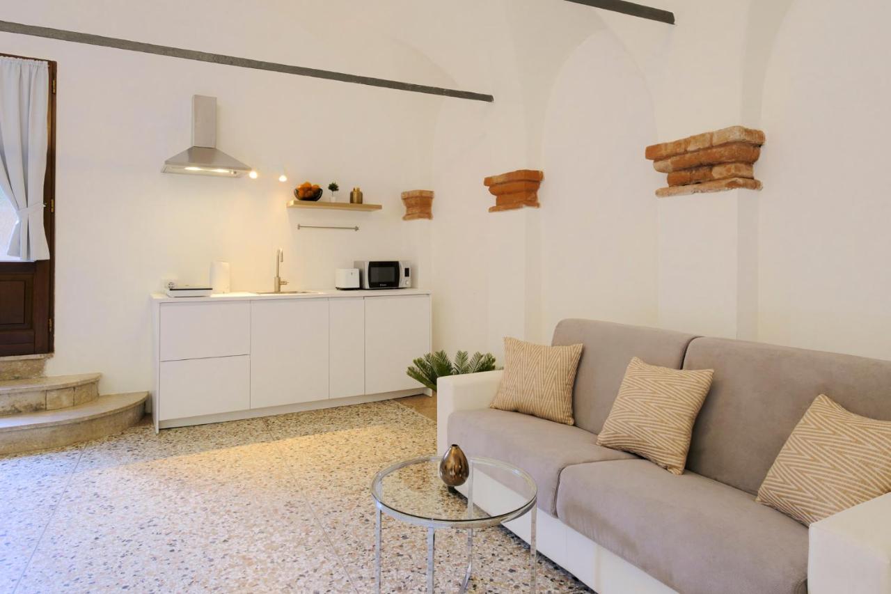 Due Archi-nel Cuore Del Centro Apartment Padova